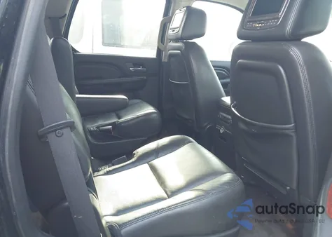 2013 Cadillac Escalade Premium from USA, damaged, VIN 1GYS4CEF2DR128442